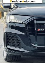 2020 Audi    автобазар