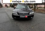 автобазар украины - Продажа 2007 г.в.  Hyundai Grandeur 
