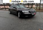 автобазар украины - Продажа 2007 г.в.  Hyundai Grandeur 