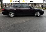 автобазар украины - Продажа 2007 г.в.  Hyundai Grandeur 