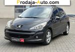 2007 Peugeot 207   автобазар