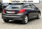 автобазар украины - Продажа 2007 г.в.  Peugeot 207 