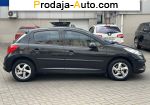 автобазар украины - Продажа 2007 г.в.  Peugeot 207 