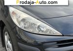 автобазар украины - Продажа 2007 г.в.  Peugeot 207 