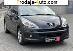 автобазар украины - Продажа 2007 г.в.  Peugeot 207 