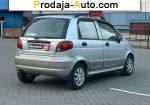 автобазар украины - Продажа 2009 г.в.  Daewoo Matiz 