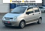 2009 Daewoo Matiz   автобазар