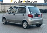 автобазар украины - Продажа 2009 г.в.  Daewoo Matiz 