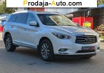 автобазар украины - Продажа 2015 г.в.  Infiniti  