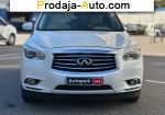 автобазар украины - Продажа 2015 г.в.  Infiniti  
