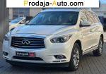 2015 Infiniti    автобазар