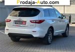 автобазар украины - Продажа 2015 г.в.  Infiniti  