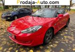 2008 Hyundai Coupe   автобазар