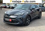 2022 Toyota    автобазар