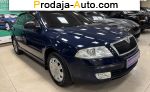 автобазар украины - Продажа 2012 г.в.  Skoda Octavia 1.6 MT (105 л.с.)