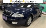 2012 Skoda Octavia 1.6 MT (105 л.с.)  автобазар
