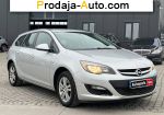 автобазар украины - Продажа 2013 г.в.  Opel Astra 