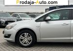 автобазар украины - Продажа 2013 г.в.  Opel Astra 