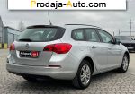 автобазар украины - Продажа 2013 г.в.  Opel Astra 