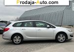 автобазар украины - Продажа 2013 г.в.  Opel Astra 