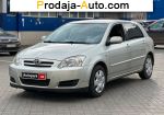 2005 Toyota Corolla   автобазар