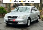 2011 Skoda Octavia A5   автобазар