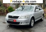 автобазар украины - Продажа 2011 г.в.  Skoda Octavia A5 