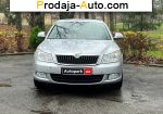 автобазар украины - Продажа 2011 г.в.  Skoda Octavia A5 