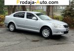автобазар украины - Продажа 2011 г.в.  Skoda Octavia A5 