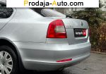 автобазар украины - Продажа 2011 г.в.  Skoda Octavia A5 