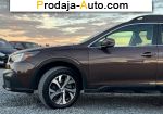 автобазар украины - Продажа 2020 г.в.  Subaru Outback 