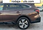 автобазар украины - Продажа 2020 г.в.  Subaru Outback 