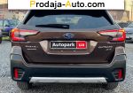 автобазар украины - Продажа 2020 г.в.  Subaru Outback 