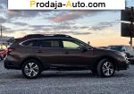 автобазар украины - Продажа 2020 г.в.  Subaru Outback 