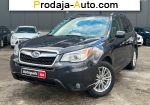 2015 Subaru Forester   автобазар