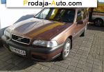 автобазар украины - Продажа 1998 г.в.  Volvo V70 2.4 T MT AWD (193 л.с.)