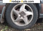 автобазар украины - Продажа 1998 г.в.  Volvo V70 2.4 T MT AWD (193 л.с.)