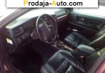 автобазар украины - Продажа 1998 г.в.  Volvo V70 2.4 T MT AWD (193 л.с.)