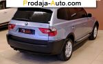 автобазар украины - Продажа 2004 г.в.  BMW X3 