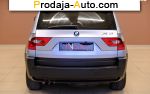 автобазар украины - Продажа 2004 г.в.  BMW X3 