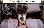 автобазар украины - Продажа 2004 г.в.  BMW X3 