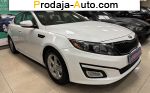 2015 KIA Optima 2.4 AT (180 л.с.)  автобазар