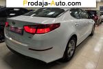автобазар украины - Продажа 2015 г.в.  KIA Optima 2.4 AT (180 л.с.)