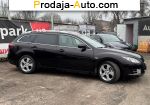 автобазар украины - Продажа 2008 г.в.  Mazda 6 