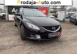 автобазар украины - Продажа 2008 г.в.  Mazda 6 