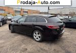 автобазар украины - Продажа 2008 г.в.  Mazda 6 