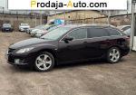 автобазар украины - Продажа 2008 г.в.  Mazda 6 