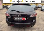 автобазар украины - Продажа 2008 г.в.  Mazda 6 