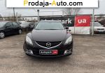 автобазар украины - Продажа 2008 г.в.  Mazda 6 