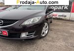 автобазар украины - Продажа 2008 г.в.  Mazda 6 